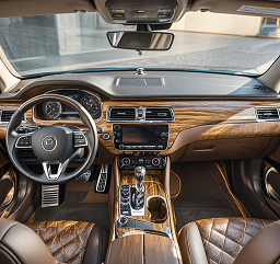 汽車(chē)內(nèi)飾板材該如何選擇？