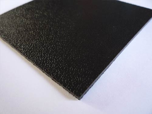 BLA03,PE吸塑板，熱成型板