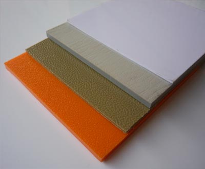 PP，PE箱包板