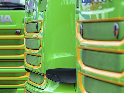 塑料零件系列的應(yīng)用 塑料零件系列的應(yīng)用